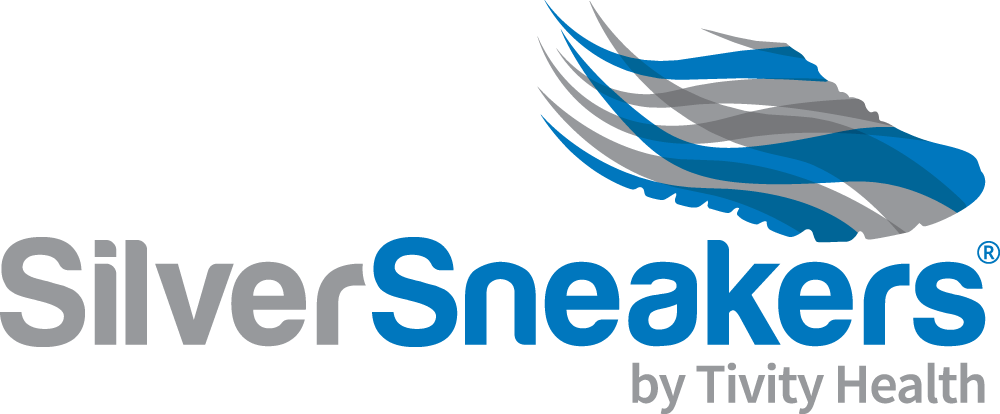 SilverSneakers Logo