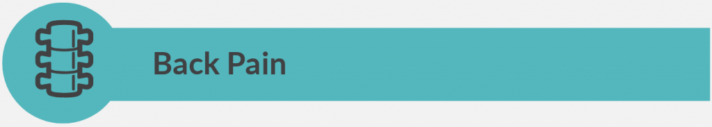 Back Pain
