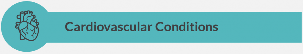 Cardiovascular Conditions